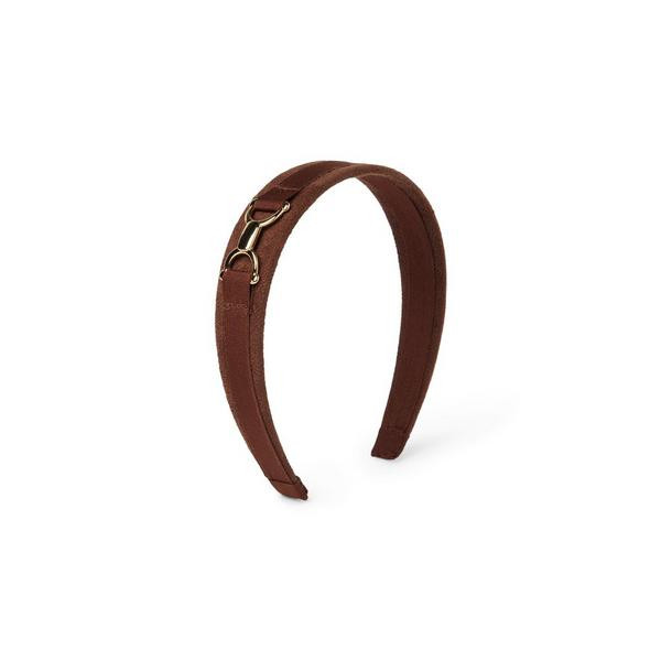 Bridle Bit Headband | Janie and Jack