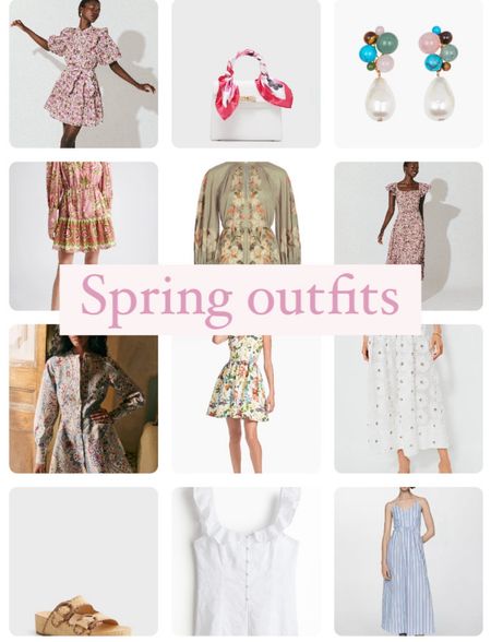Spring outfits 
.
.
.
.
… 

#LTKParties #LTKStyleTip #LTKTravel