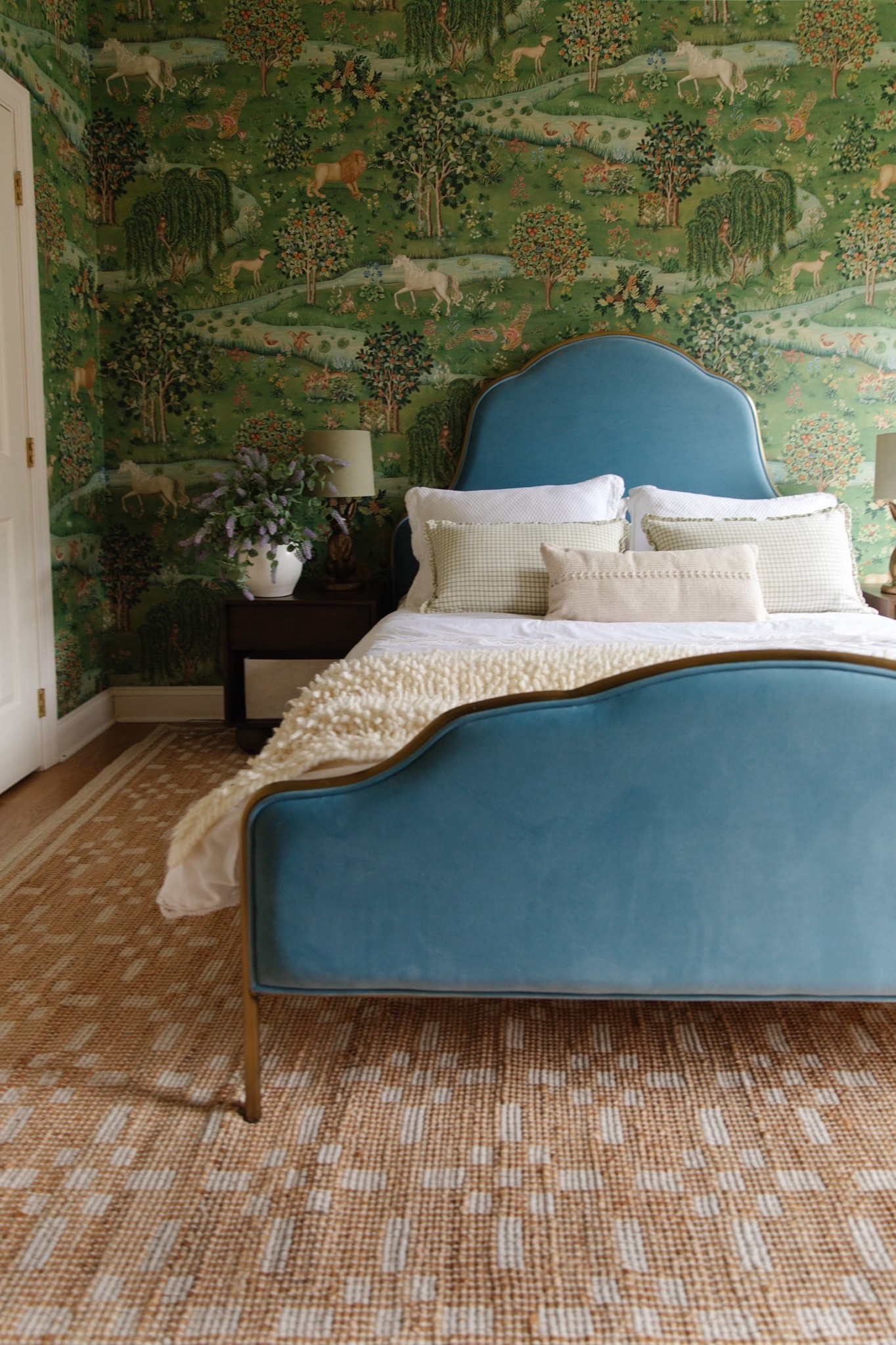 Added the CLJ x Loloi Judy Natural/Ivory rug to Polly’s room!

#LTKstyletip #LTKMostLoved #LTKhome