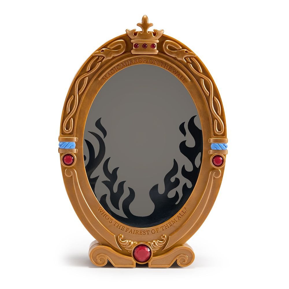 Magic Mirror Interactive Toy \u2013 Snow White and the Seven Dwarfs | Disney Store