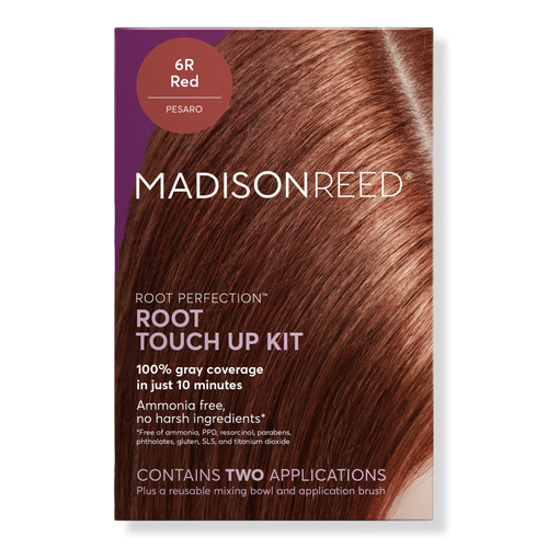 6R Pesaro Root Perfection Root Touch Up Kit - Madison Reed | Ulta Beauty | Ulta