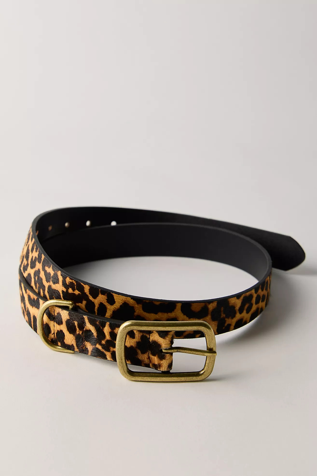 Scout Slim Belt | Free People (Global - UK&FR Excluded)