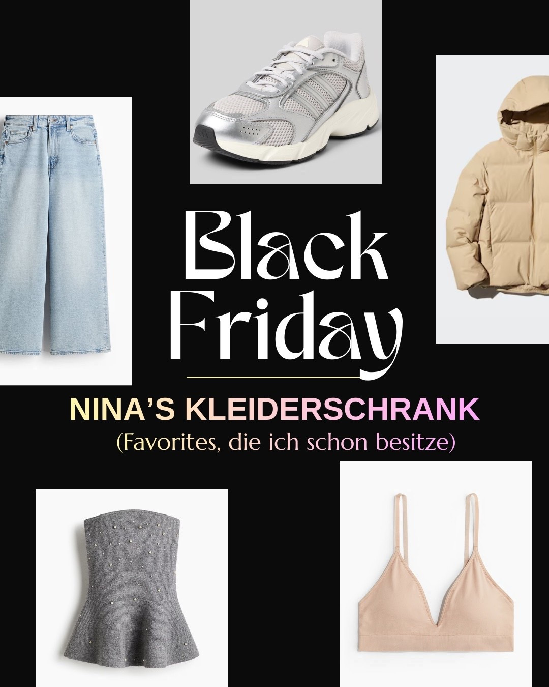 #LTKsale #LTKdeutschland #LTKCyberWeek