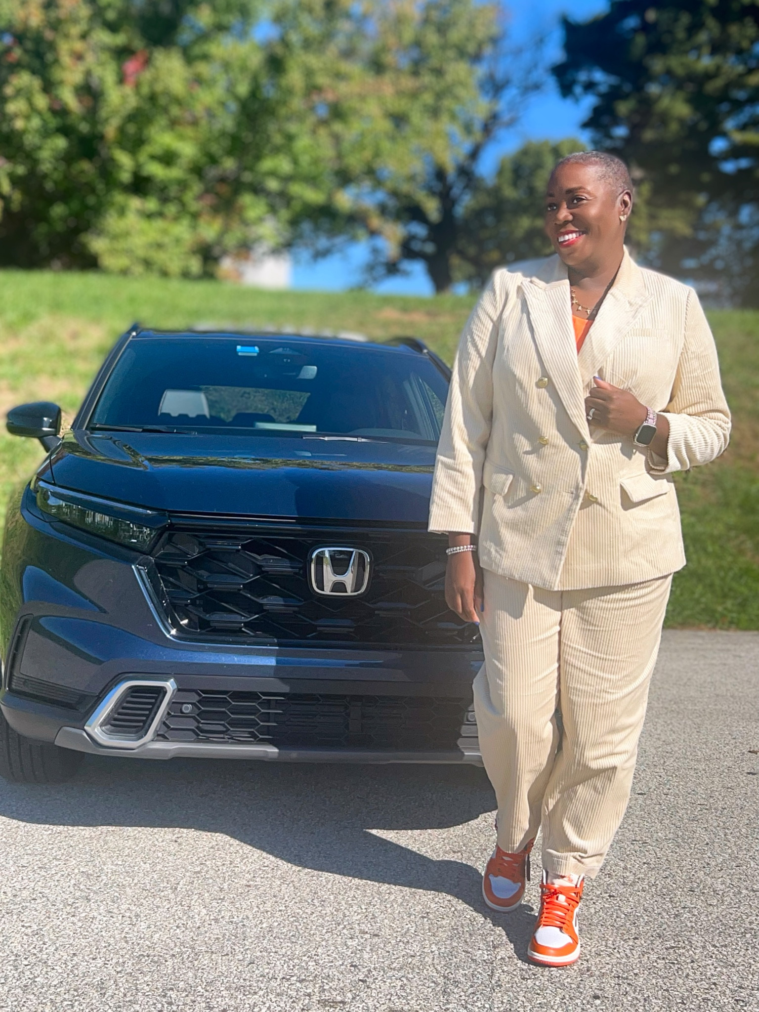 That crisp autumn air means it’s time for fall outfits! 

#LTKsalealert #LTKfindsunder50 #LTKover40