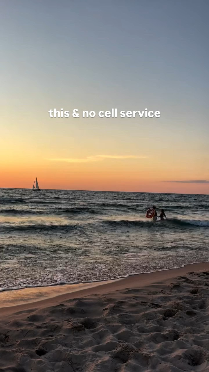 I can’t wait for beach sunsets 🌅 #summer

#LTKSwim #LTKselfcare #LTKgrwm