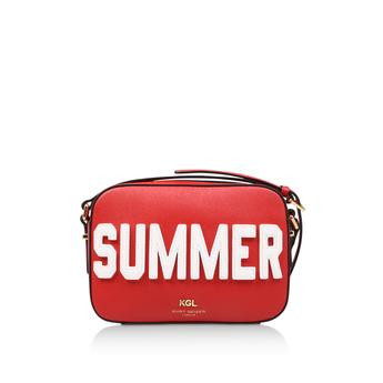 NEW SAFF RICHMOND X BODY | Kurt Geiger (Global)