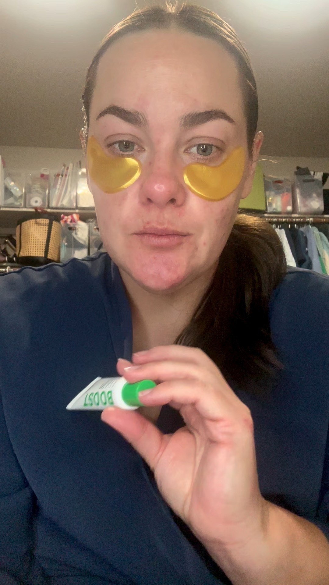 My two favorite skincare products! One is one Amazon Prime Sale! 

#amazonprime #paulaschoice #eyemask 

#LTKOver40 #LTKFindsUnder50 #LTKBeauty