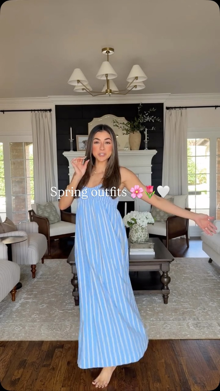 My spring favorites from @abercrombie! 🌸🤍🌷👗

#springfashion #springdresses #springoutfitideas

#LTKootd #LTKSaleAlert #LTKSpringSale