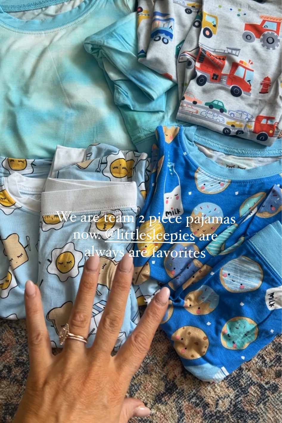 Favorite toddler pajamas little sleepies
Hudson is 16 months and wears 12-18 month

#LTKkids #LTKbaby #LTKfamily