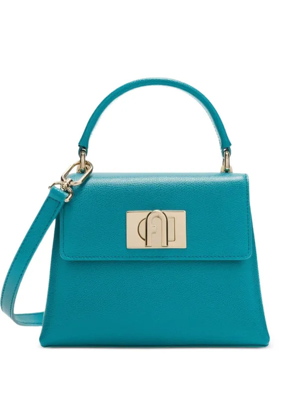 1927 top-handle MINI bag | Farfetch Global