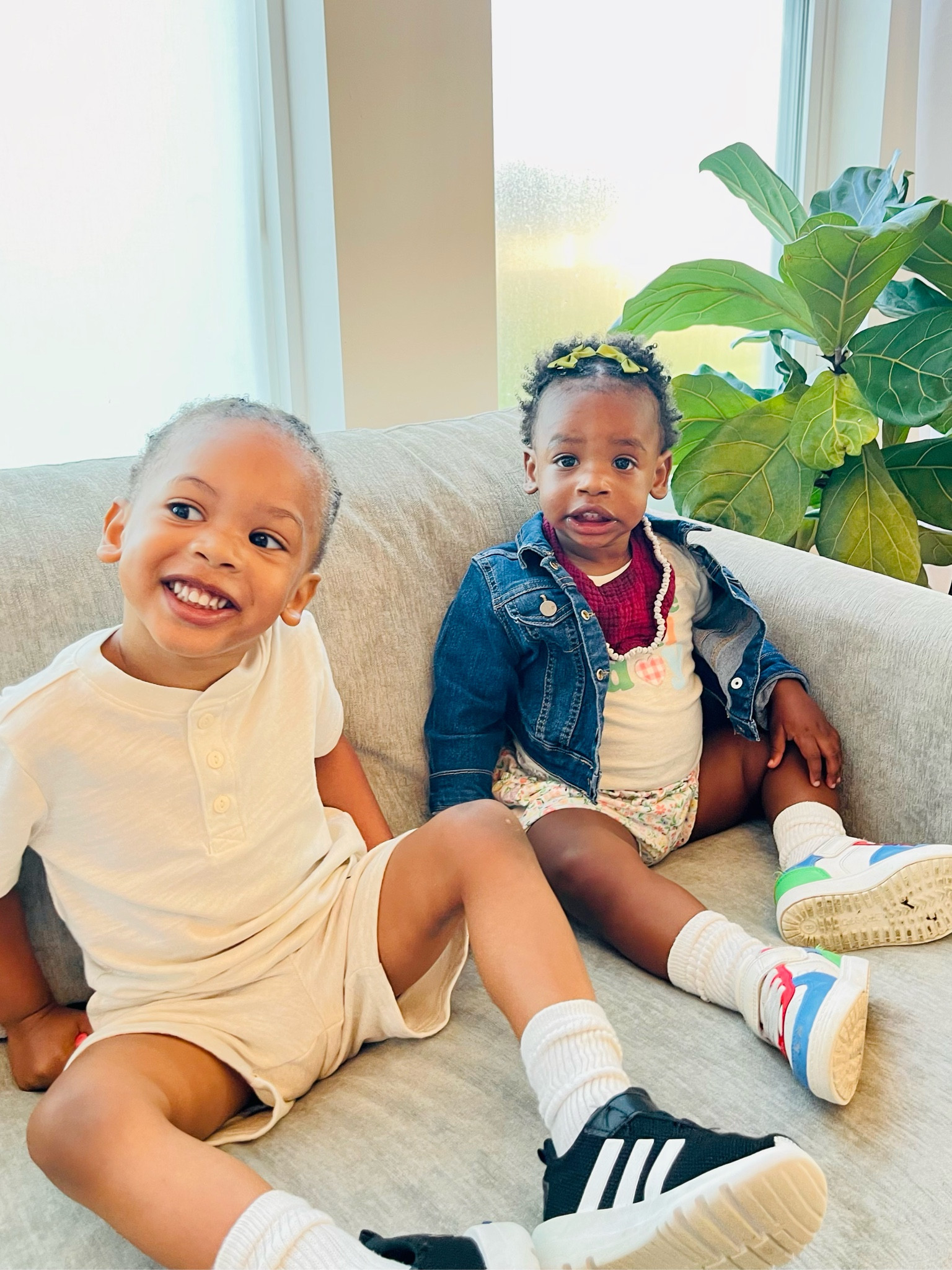 $6-$8 toddler summer outfits. Details linked! 


#LTKFamily #LTKBaby #LTKKids