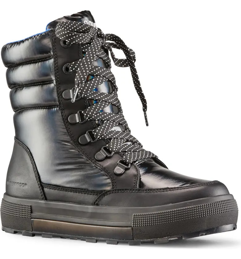 Wahoo Waterproof Bootie | Nordstrom