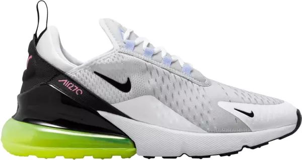 Nike Women's Air Max 270 Shoes | Dick's Sporting Goods