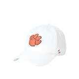 Zephyr Men's Adjustable Scholarship Hat White | Amazon (US)