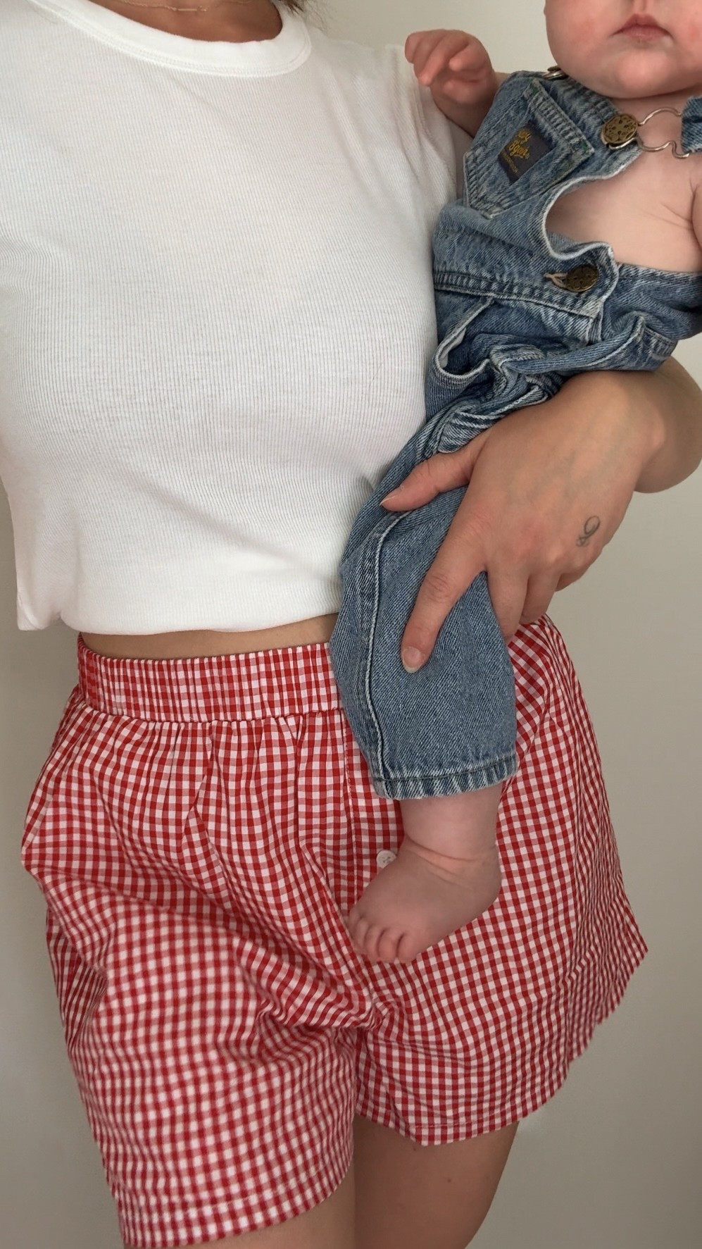 #LTKSeasonal #LTKSwim #LTKBump