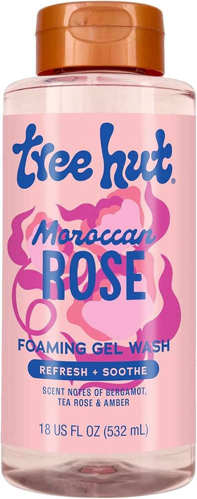 Visit the Tree Hut Store | Amazon (US)