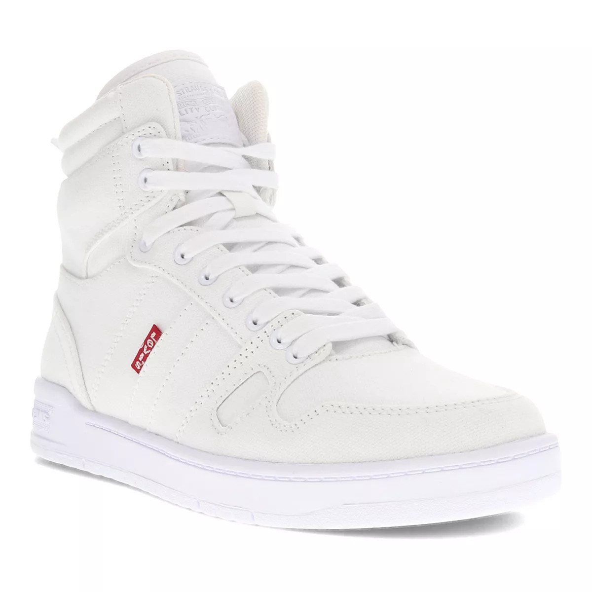 Levi's® BB Women's High Top Sneakers | Kohl's