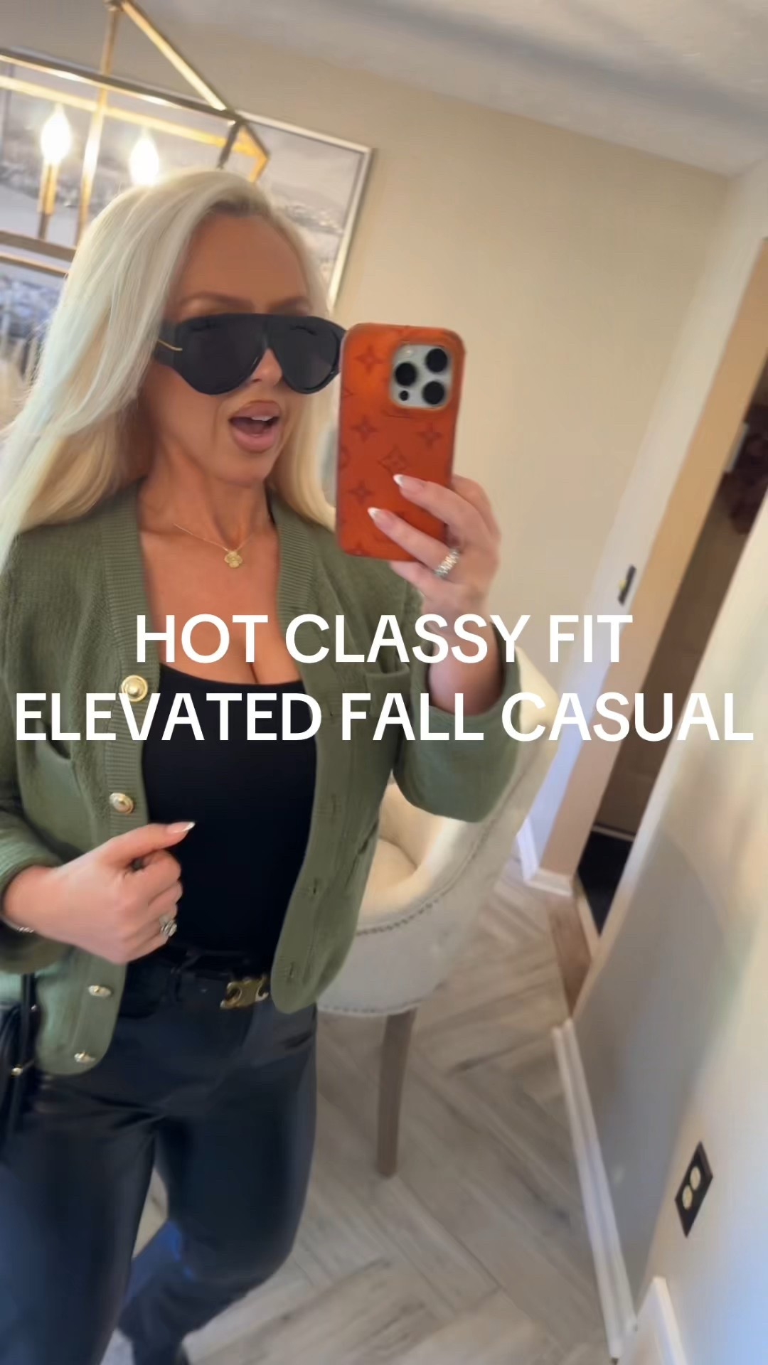 Wearing a 24 Short in pants 
Boots fit TTS 

#amazonfinds
#fallfashion
#hotclassy
#classystyle

#LTKFindsUnder50 #LTKStyleTip #LTKPetite