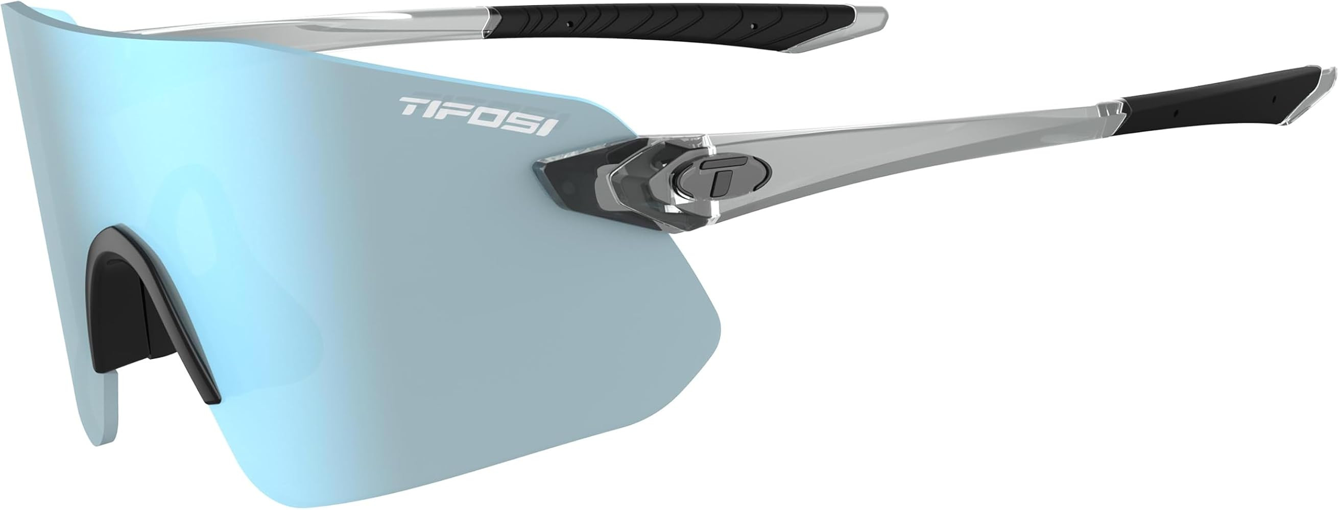 Tifosi Vogel SL Sport Sunglasses Men & Women - Ideal For Baseball, Cycling, Cricket, Golf, Hiking... | Amazon (US)