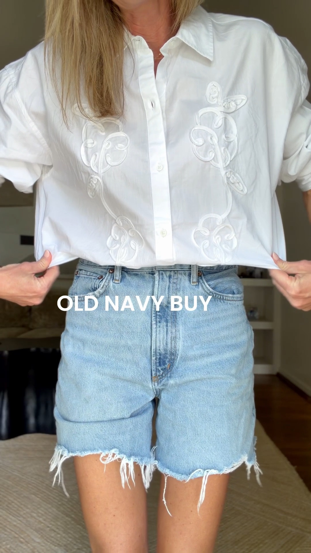 Size small!