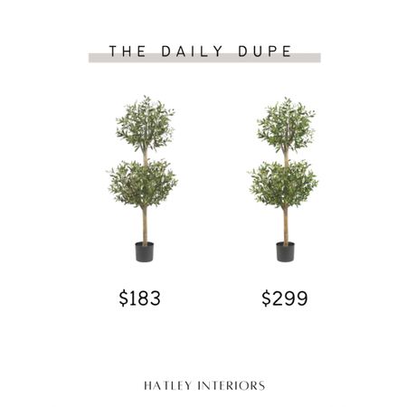 todays daily dupe! 


faux plants, outdoor decor, patio decor, front porch spring decor, faux indoor tree, faux outdoor tree 

#LTKFind #LTKhome #LTKSeasonal