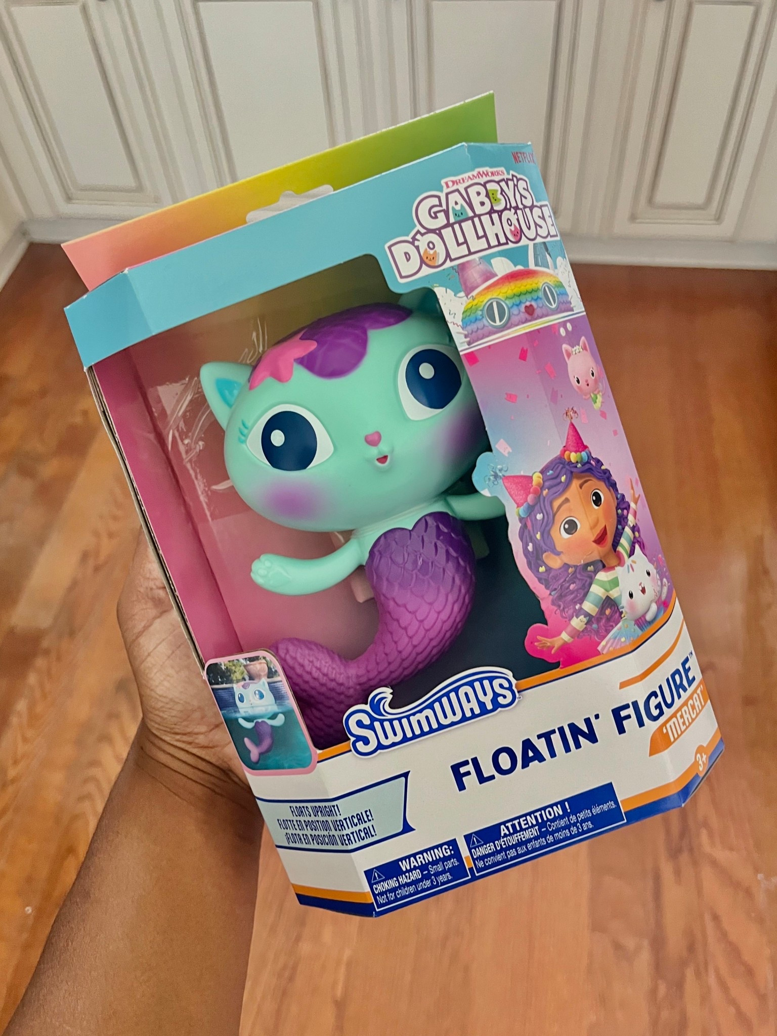 This pool toy is currently my toddlers favorite bath toy! 

#LTKBaby #LTKFamily #LTKKids