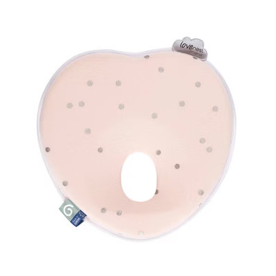 Babymoov Lovenest Headrest - Pink | Target