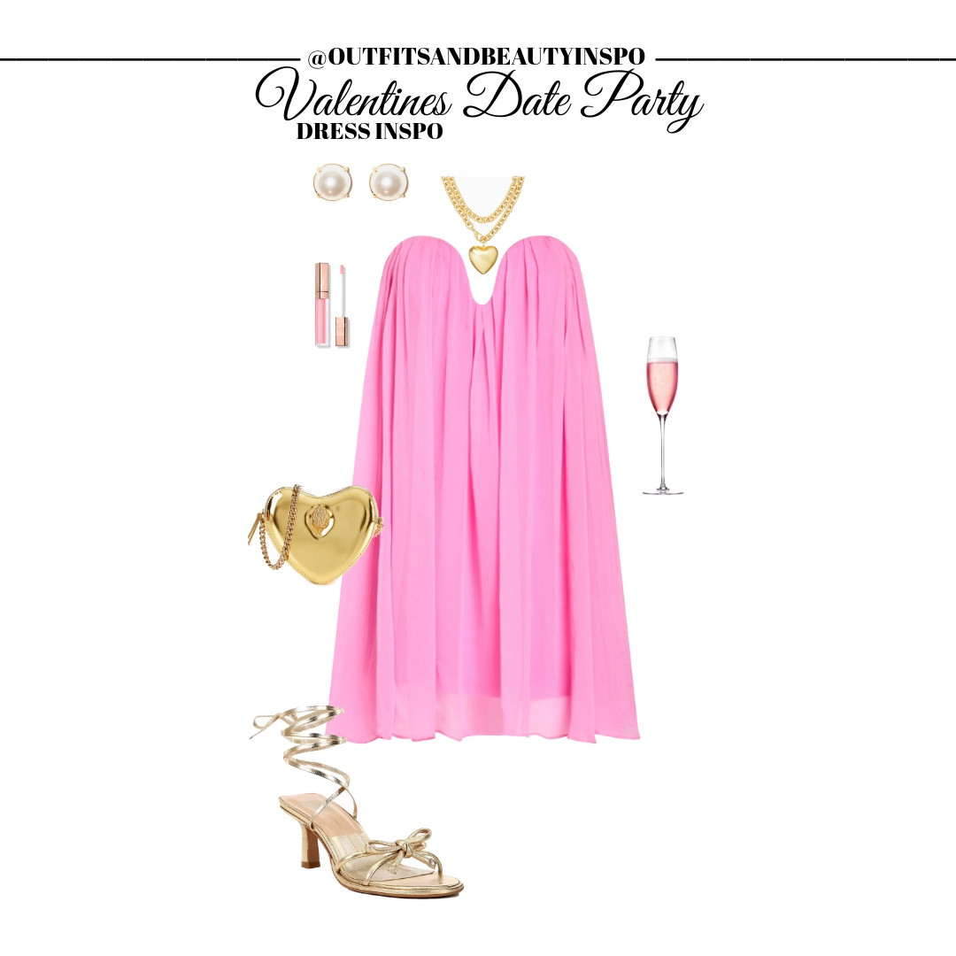 Valentines Date Party dress inspo!

My tie crush mini short formal cocktail dress college sorority fraternity pink red

#LTKBeauty #LTKSeasonal #LTKootd