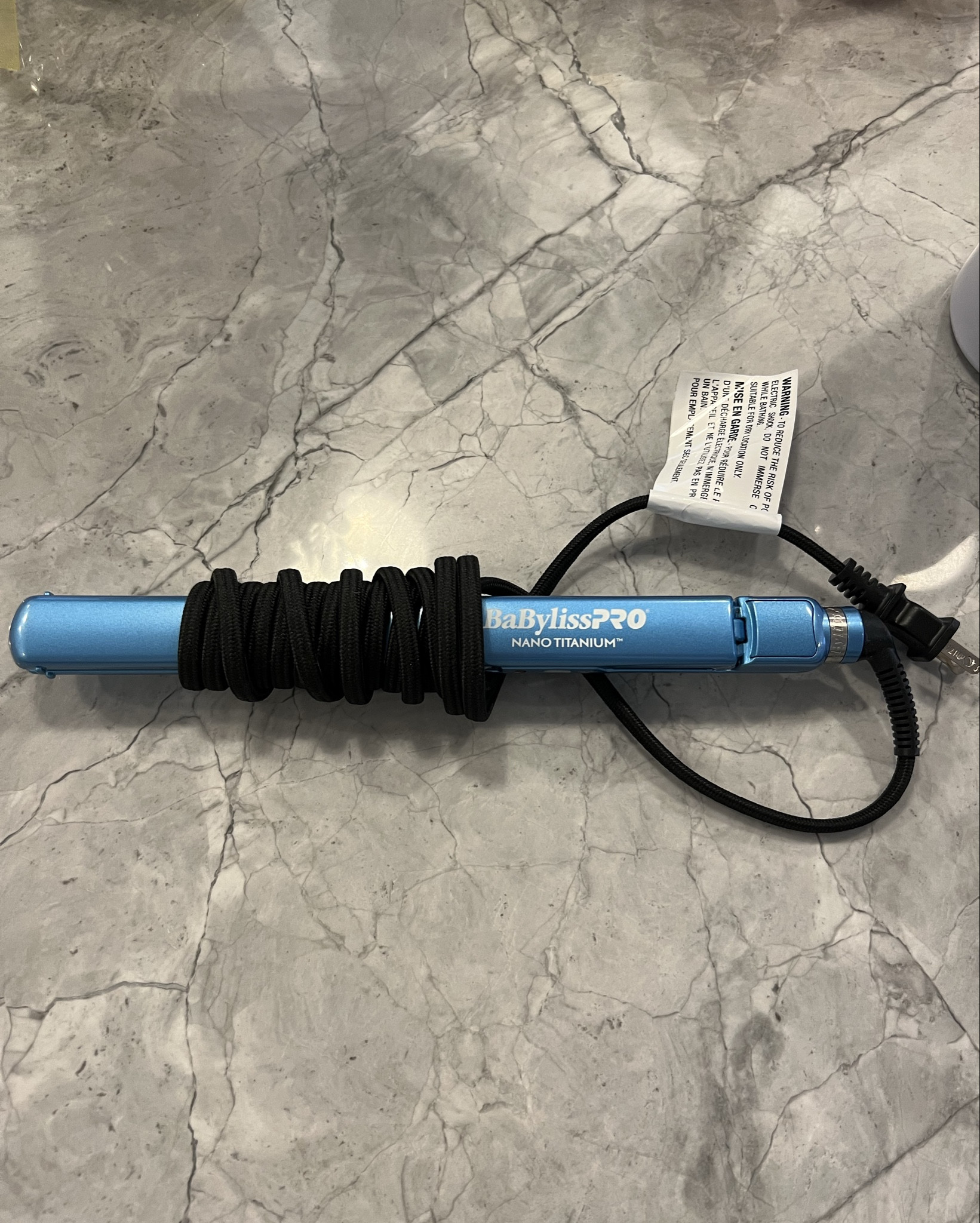 the BEST straightener for curly hair. Gets my hair so flat (as seen in before & after photos - swipe!) 

#LTKFindsUnder100 #LTKGiftGuide #LTKBeauty