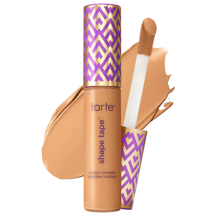 shape tape\u2122 full coverage matte concealer | Sephora (US)