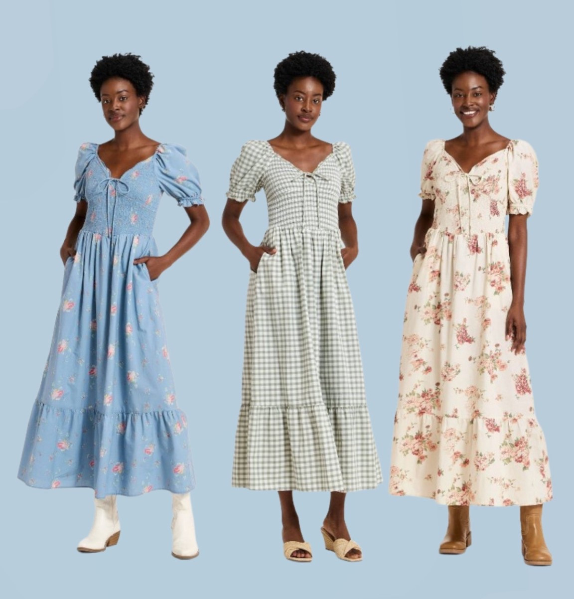 Hill House look for $35!!

#LTKSeasonal