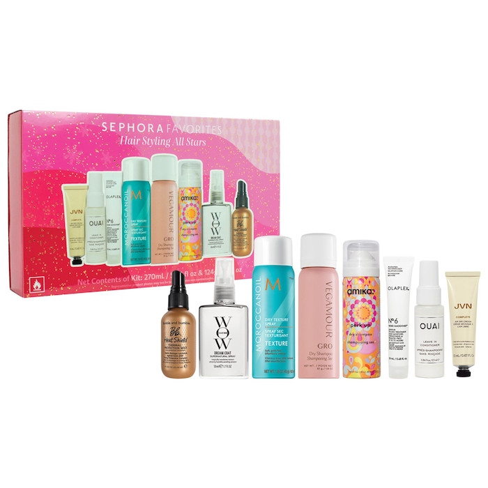 Styling Sephora Favorites Kit - Sephora Favorites | Sephora | Sephora (US)