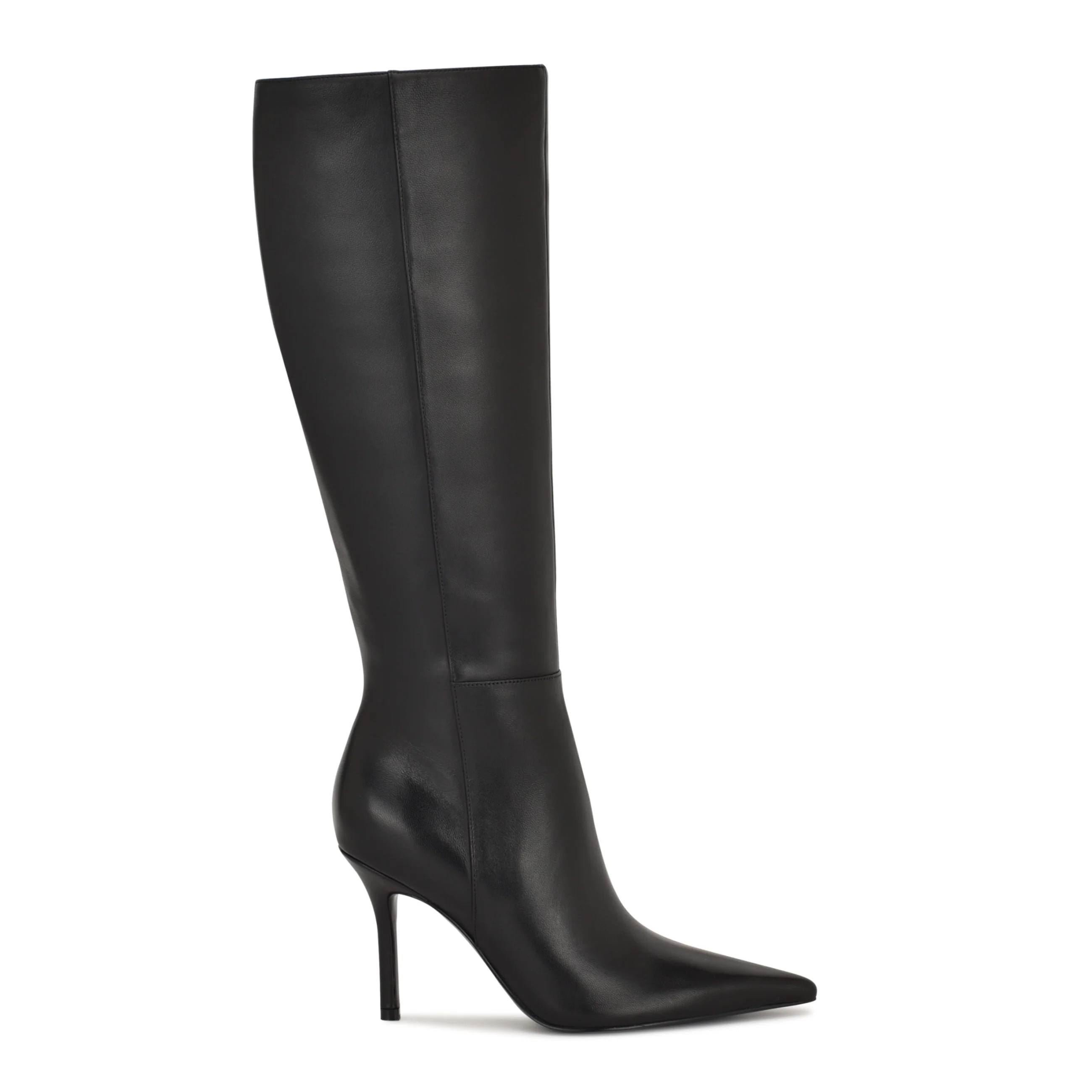 Gerty Knee High Boots | Nine West (US)