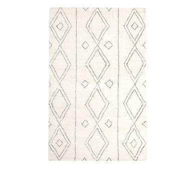 Delaney Rug | Pottery Barn Kids