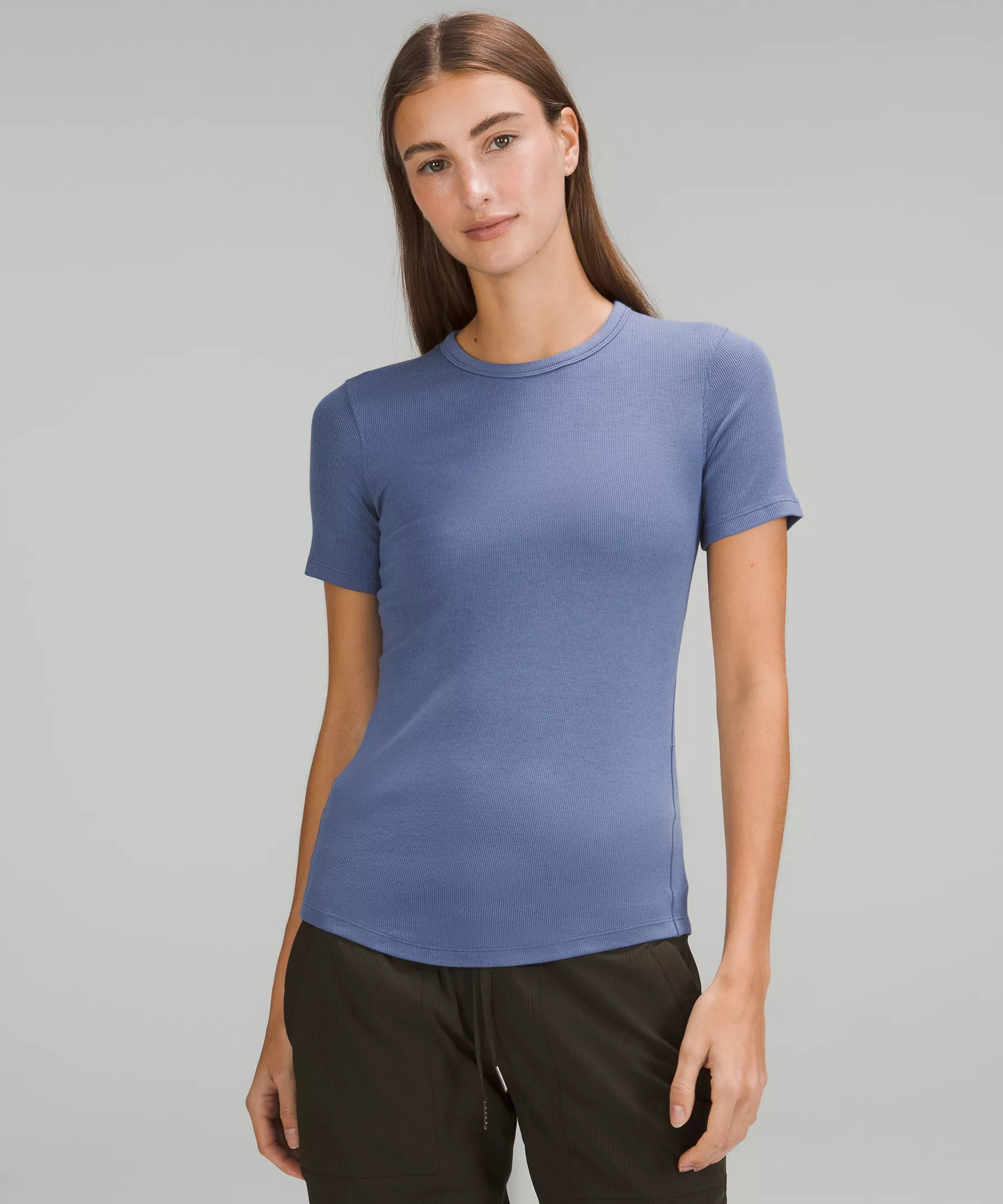 Hold Tight Short Sleeve Shirt Online Only | Lululemon (US)