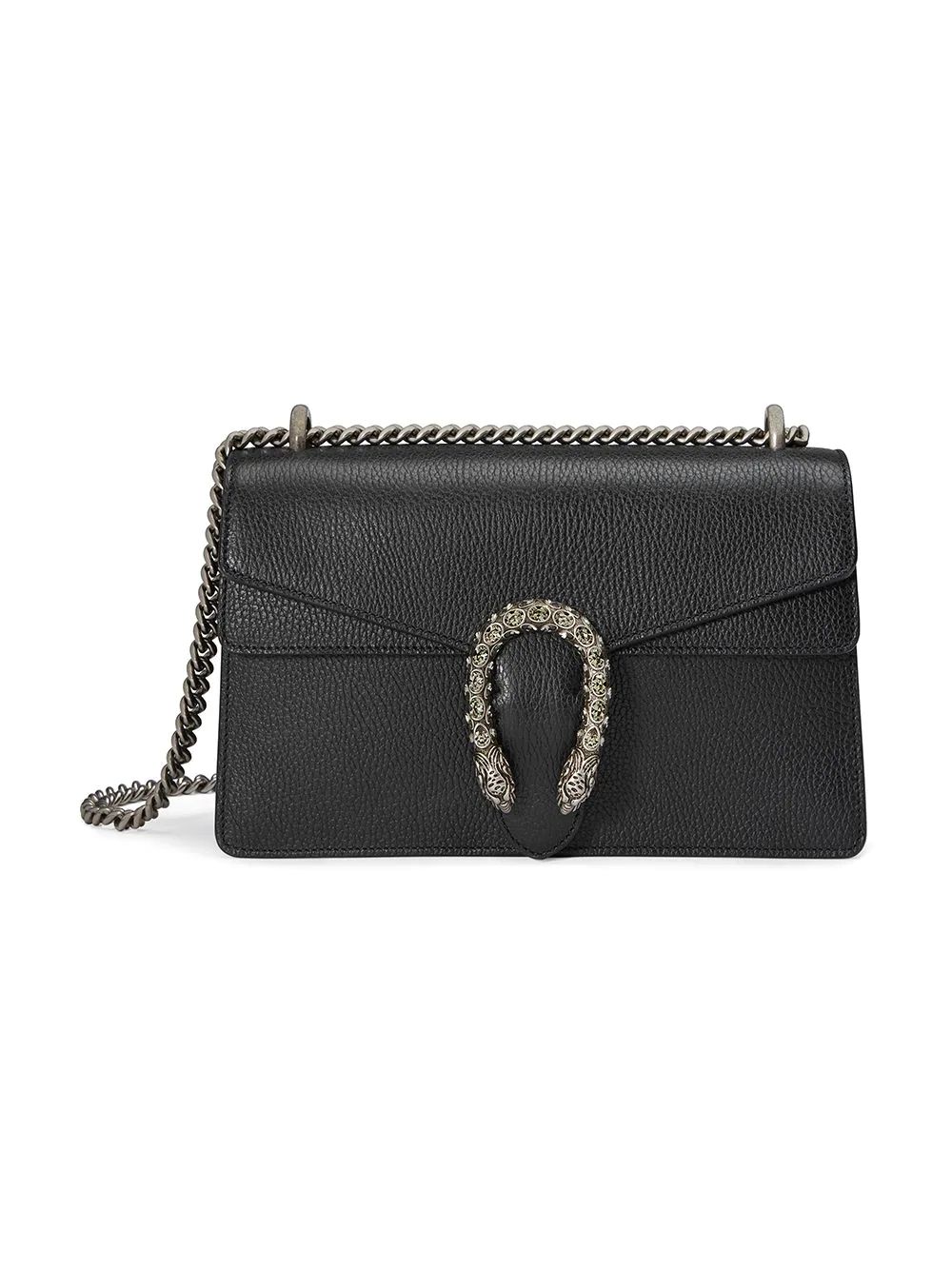 Gucci Dionysus shoulder bag - Black | FarFetch US