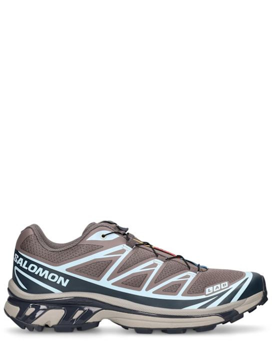 XT-6 Advanced sneakers | Luisaviaroma