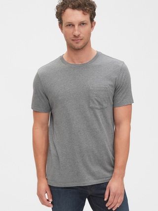 Pocket T-Shirt | Gap (CA)