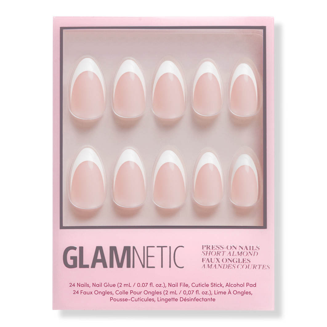 Ma Damn Press-On Nails | Ulta