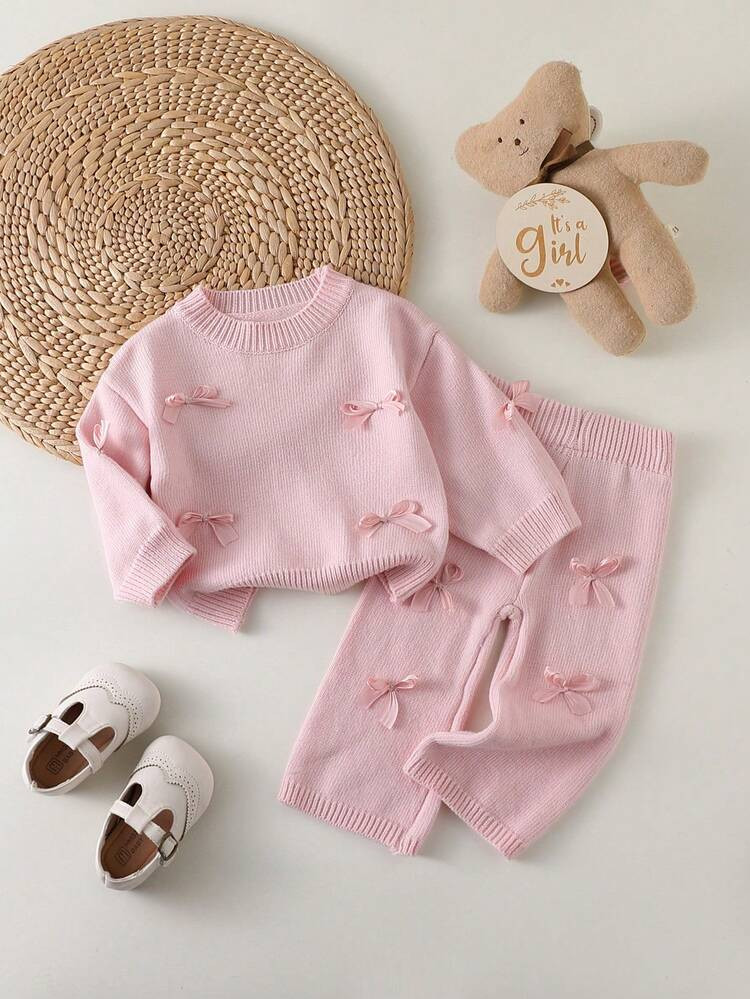 #8 Bestseller
in Plain Baby Girls Sweater Co-ords

 | SHEIN