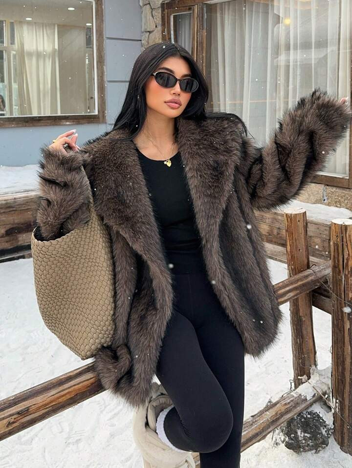 £46.49       
    £49.99
   
  -7%
       
      Pay in full today or in 3 installments of £15... | SHEIN