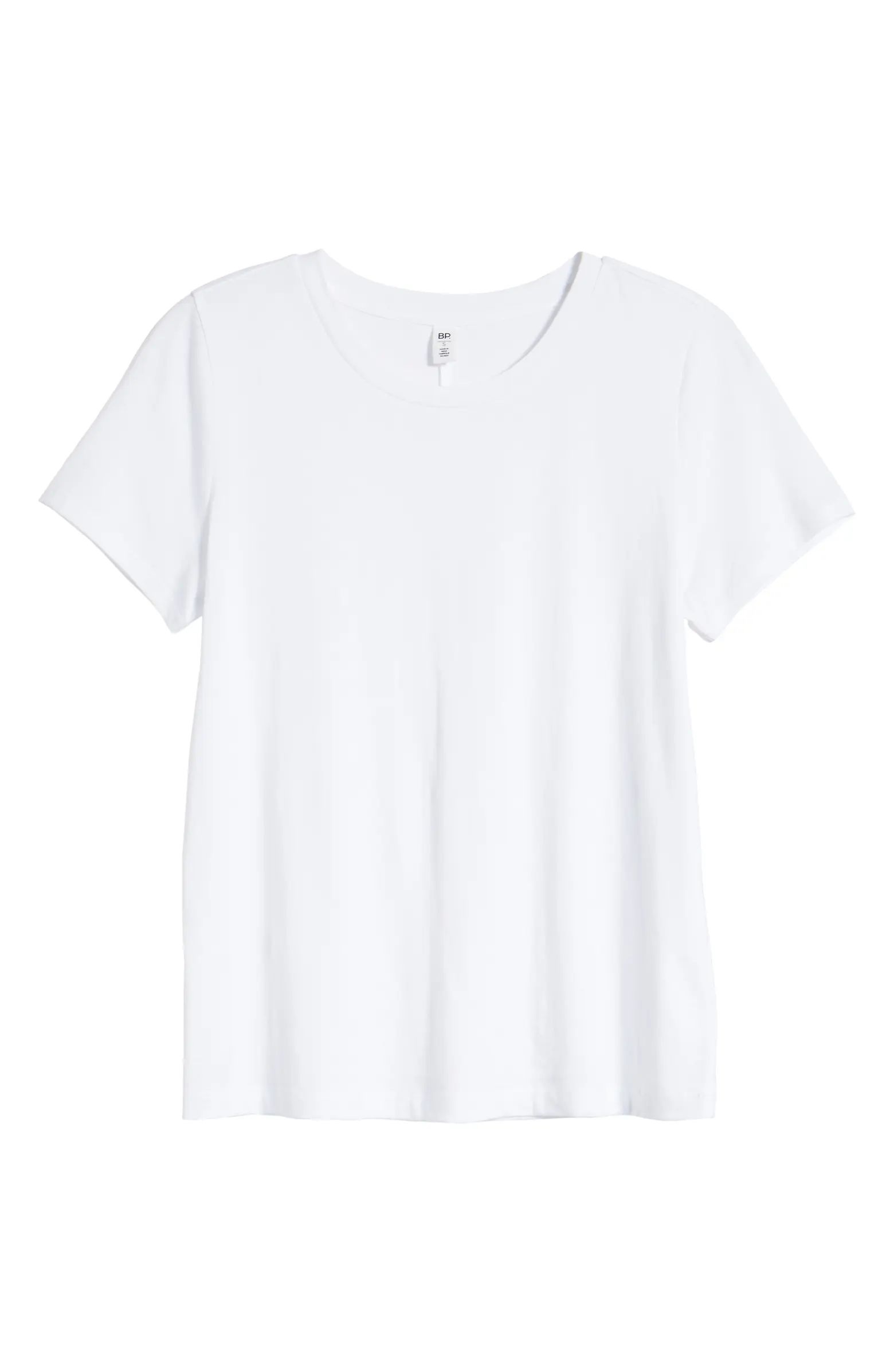 Crewneck T-Shirt | Nordstrom