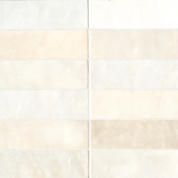 Cloe 2.5" x 8" Ceramic Tile | Wayfair North America