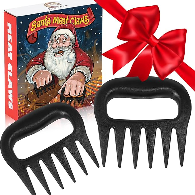 SANTAPICK Meat Claw, Stocking Stuffers for Men, Christmas Gifts for Him Dad Brother Son Grandpa, ... | Amazon (US)