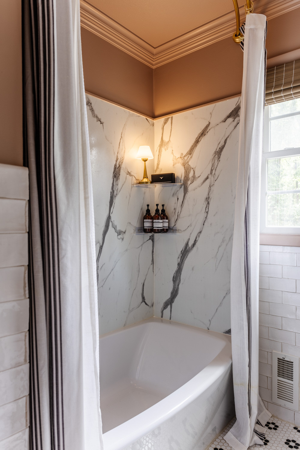 All the cool shower necessities! 

#LTKHome