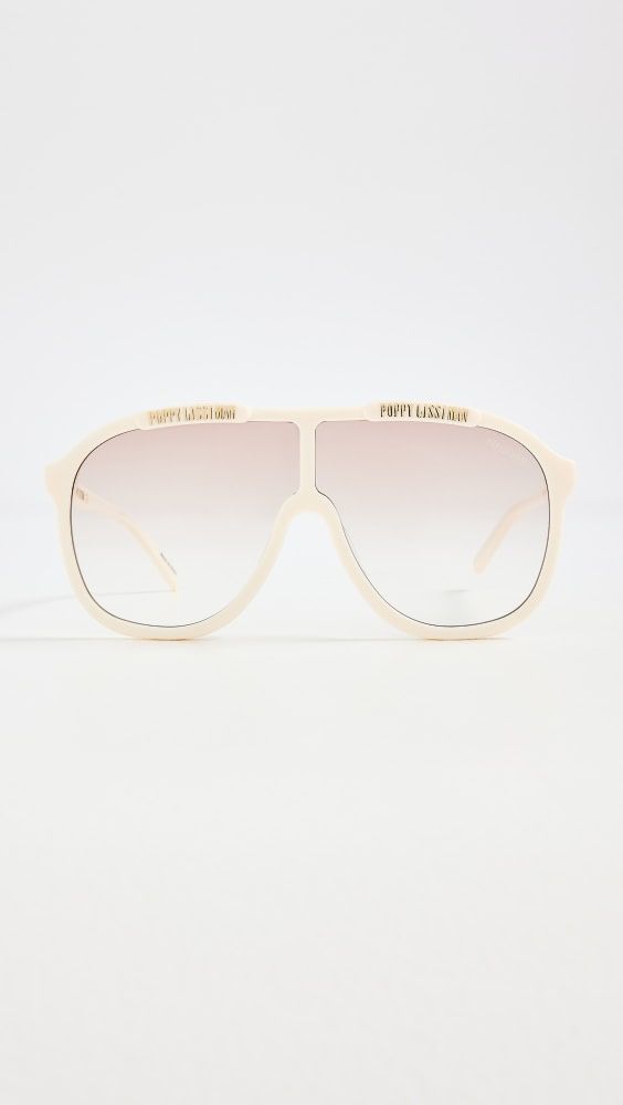 Poppy Lissiman Okinawa Sunglasses | Shopbop | Shopbop