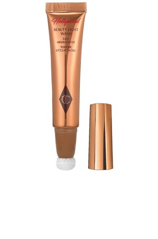 Charlotte Tilbury Hollywood Beauty Light Wand in Spotlight from Revolve.com | Revolve Clothing (Global)