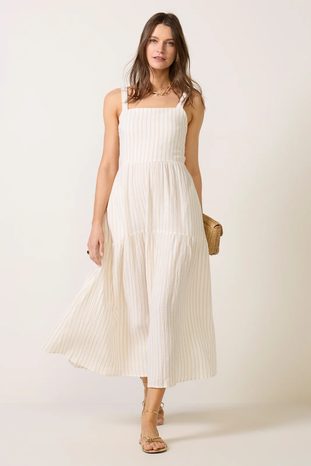 The Go To Dress | Evereve