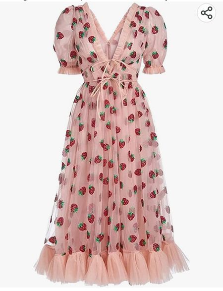 #Valentines #strawberrydress #romanticdress #valentinesday #februarydress #engagement #bridalshower #babyshower #datebight #anniversary #specailoccassiondress #longpinkdress #embroidereddress #flowymaxidress #pinkmaxidress

#LTKFind #LTKstyletip #LTKcurves