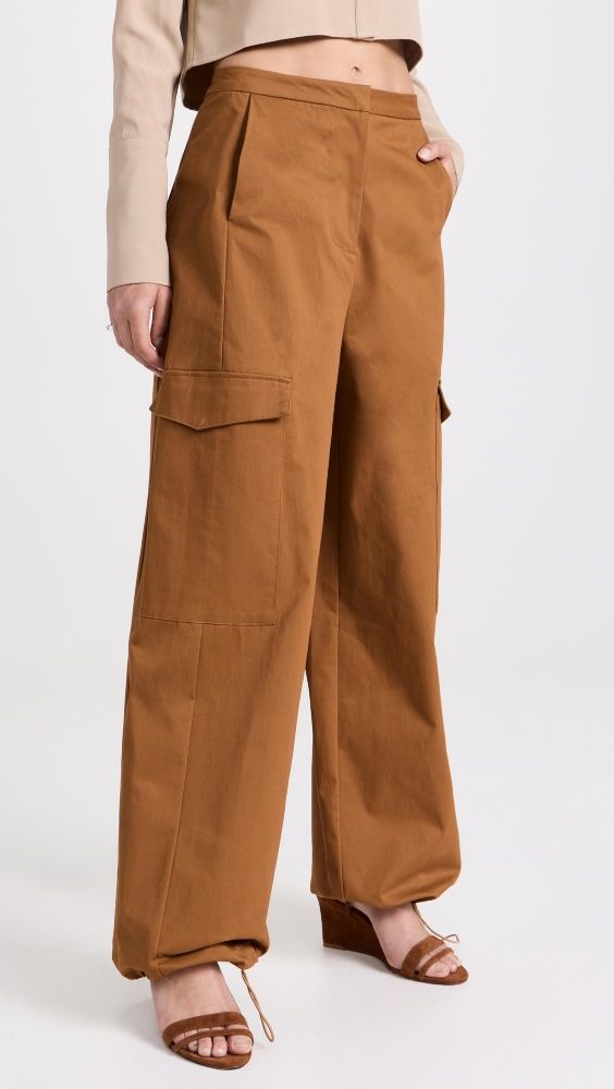 87Origins Cargo Trousers | Shopbop | Shopbop